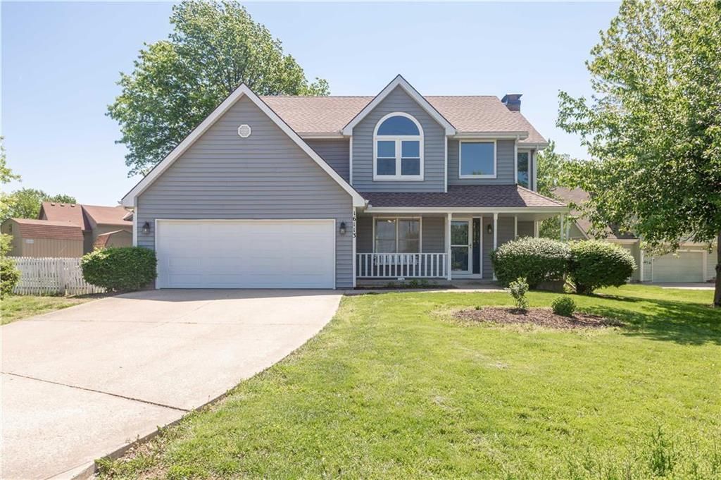 16113 Harold Dr, Belton, MO 64012 Trulia