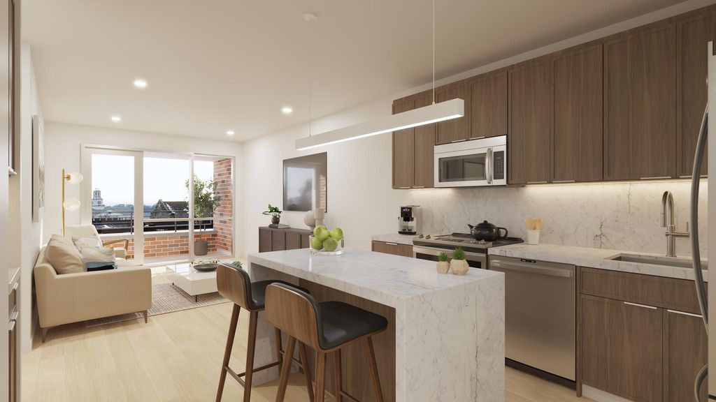 The Lincoln Madison, NJ Trulia