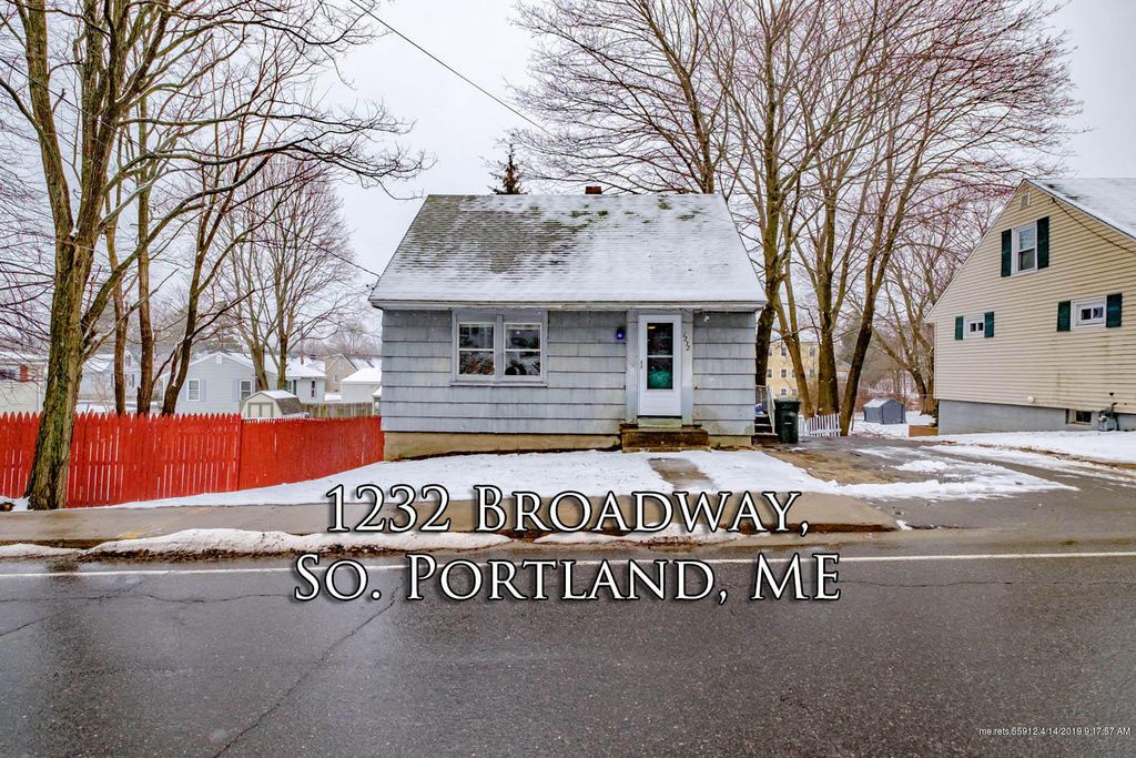 1232 Broadway, South Portland, ME 04106 Trulia