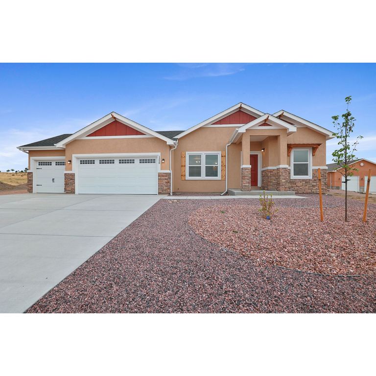 Juniper Pueblo West Colorado Springs, CO Trulia