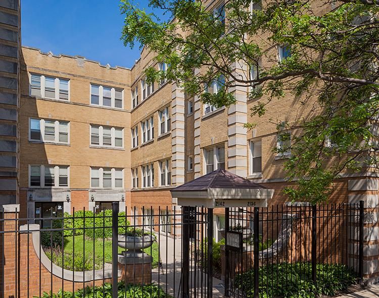 Palmer Place Apartments Chicago, IL Trulia