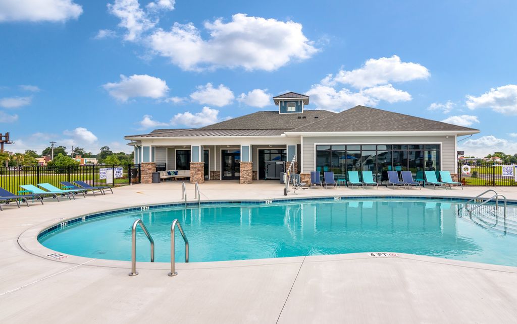 Sunscapes Apartments Myrtle Beach, SC Trulia