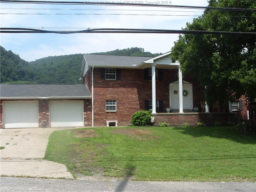 2715 1st Ave, East Bank, WV 25067 Trulia