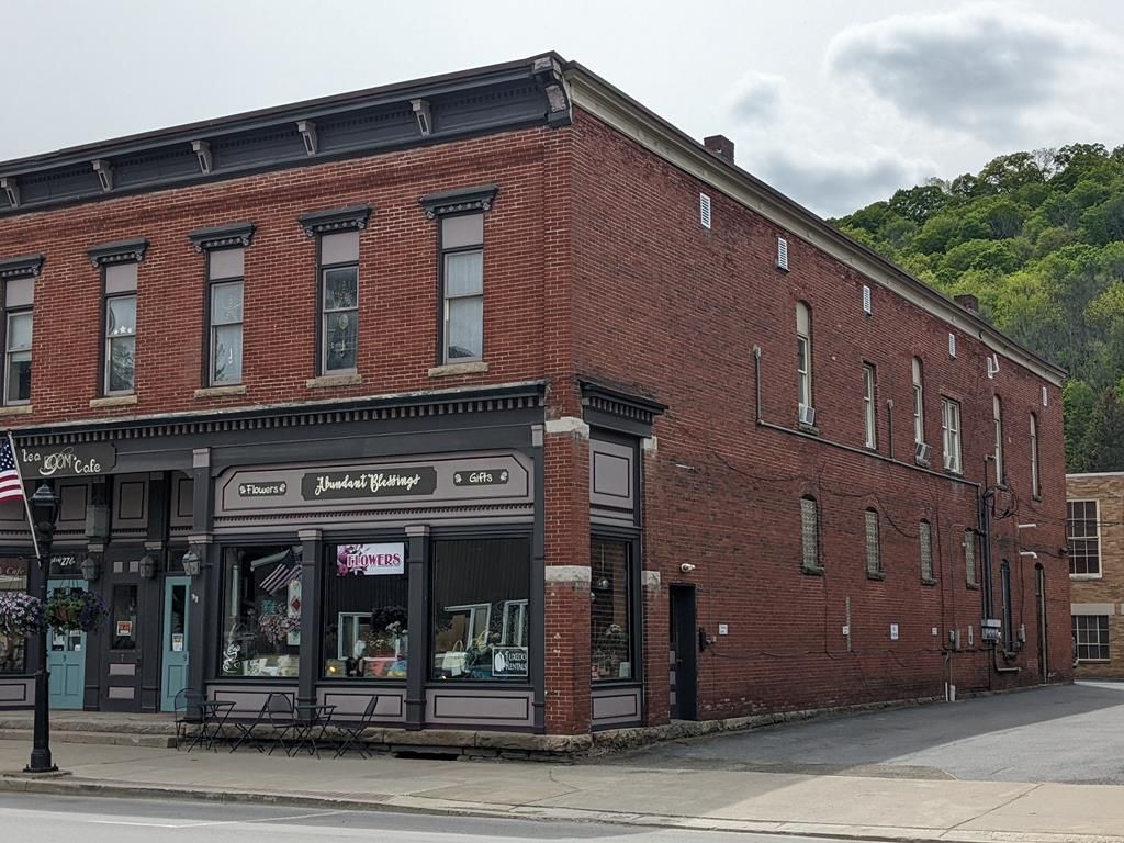 9 N Main St, Coudersport, PA 16915 Trulia