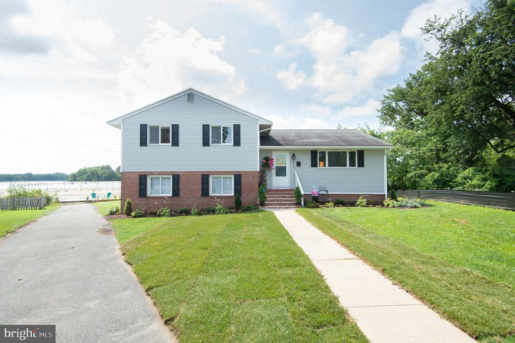 1013 Willowmere Ln, Cambridge, MD 21613