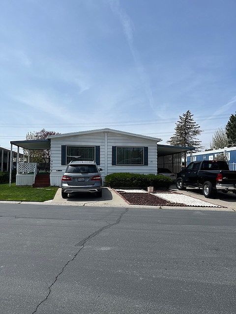 4538 S Meridian Cir, Taylorsville, UT 84123