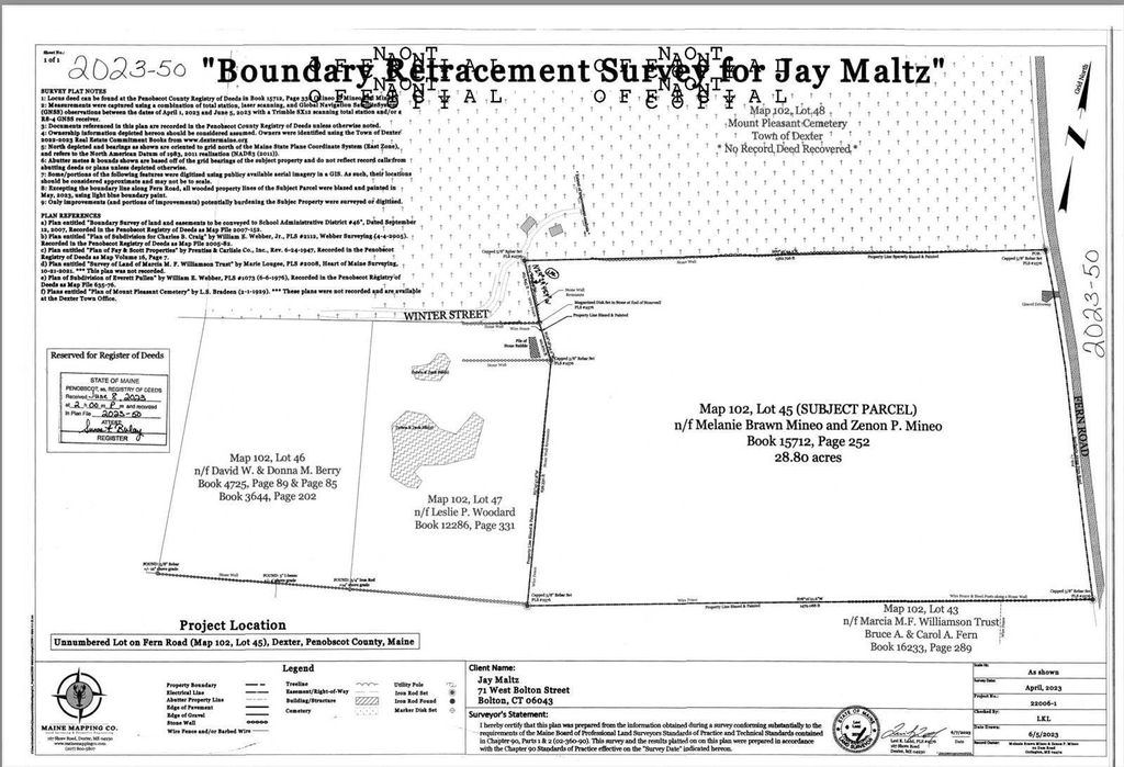 129 Main St, Dexter, ME 04930 Trulia