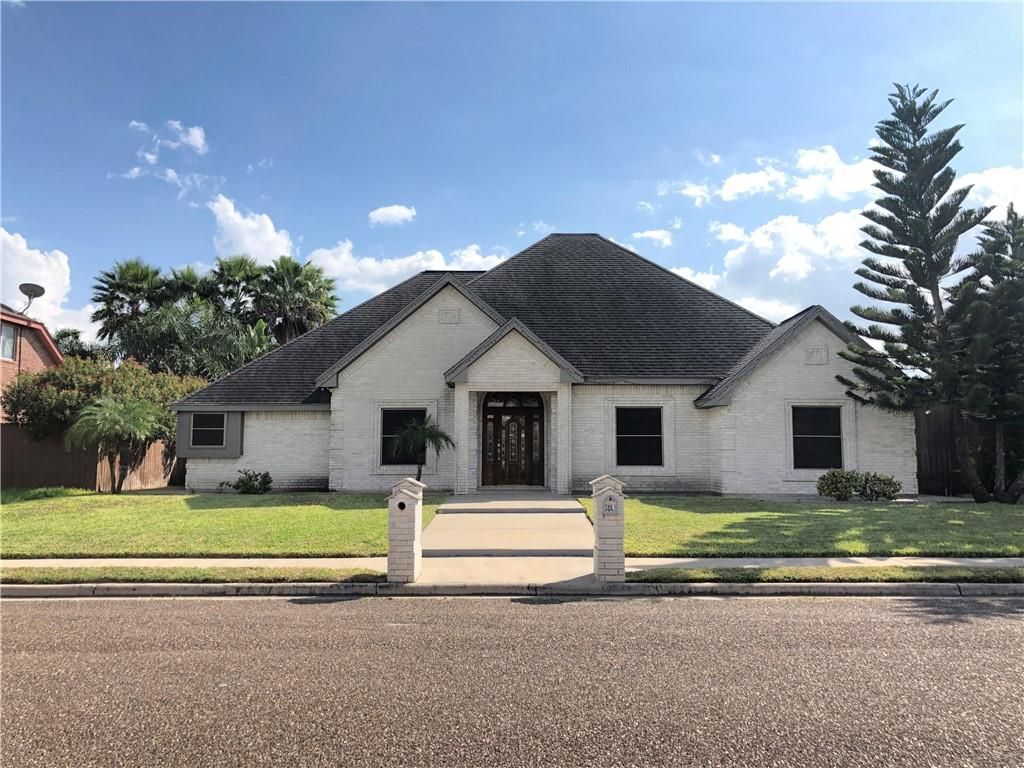 1614 Solar Dr, Mission, TX 78574 Trulia