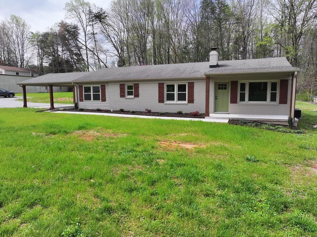 8601 Mount Cross Rd, Danville, VA 24540 MLS 69636 Trulia