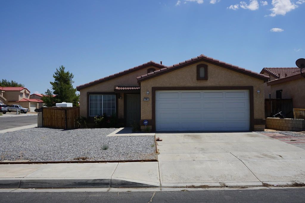 12863 1st Ave, Victorville, CA 92395