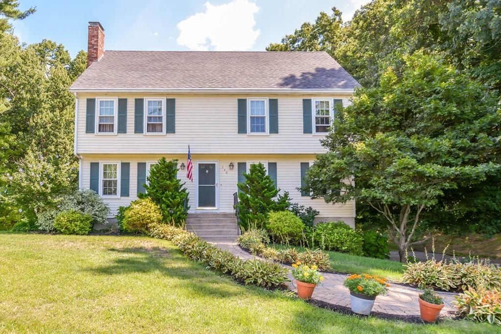 246 Lancaster Dr, Tewksbury, MA 01876 Trulia