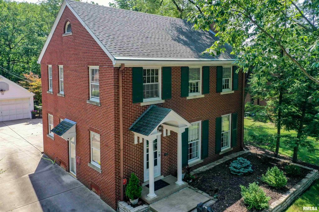 2928 N Bigelow St, Peoria, IL 61604 MLS PA1243792 Trulia