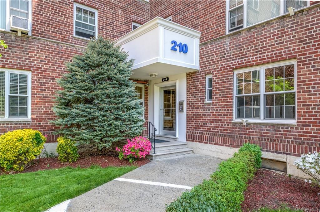 210 Pelham Road UNIT 2K, New Rochelle, NY 10805 MLS H6253668 Trulia