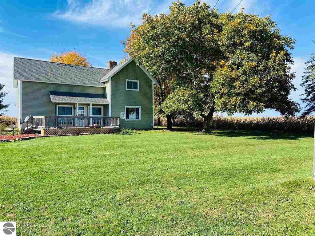 3611 N Wisner Rd, Breckenridge, MI 48615 Trulia