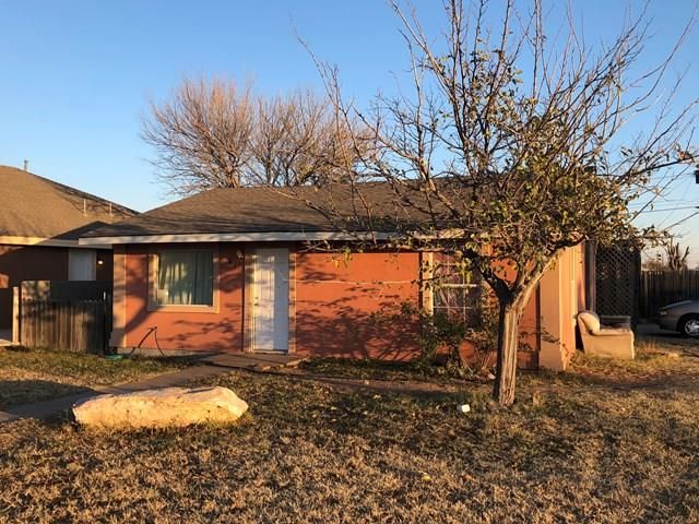 2637 Mariana Ave, Midland, TX 79701