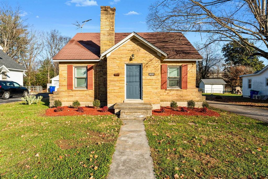 213 Morris St, Franklin, KY 42134