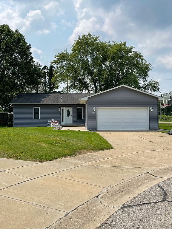1008 Cornell Dr, Decatur, IL 62522 Trulia 1008 Cornell Dr, Decatur, IL 62522 Trulia
