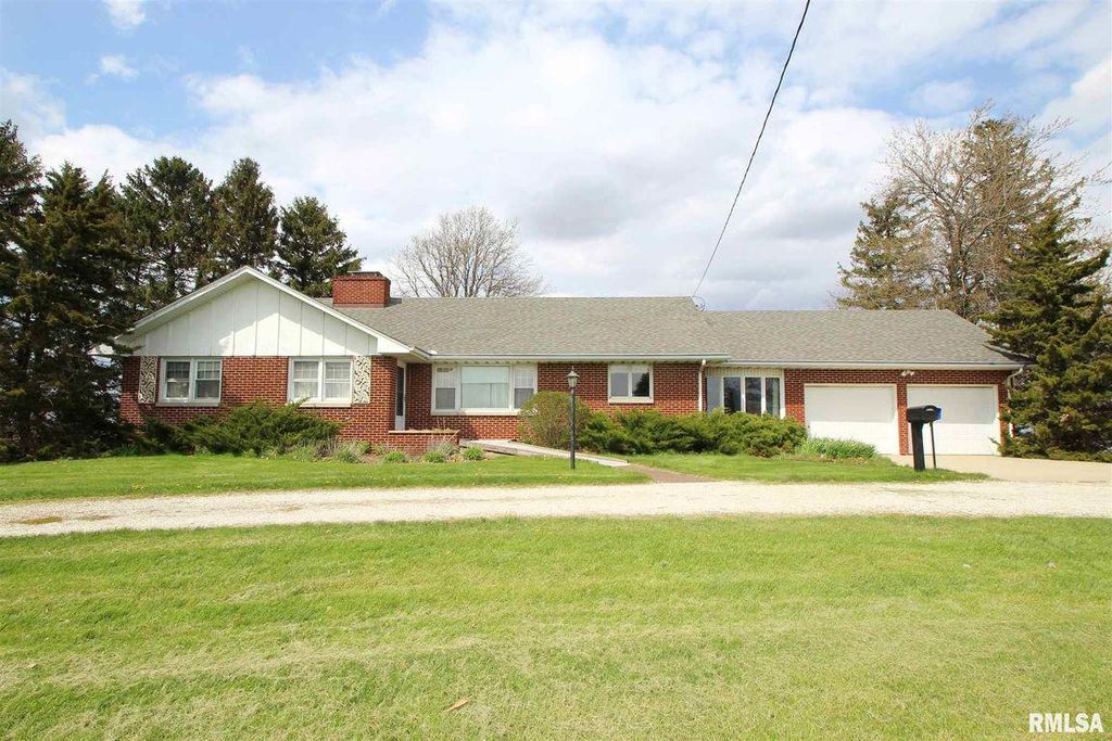 2499 Eureka Rd, Eureka, IL 61530 Trulia