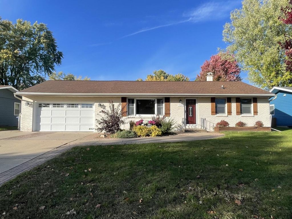 724 Welshire DRIVE, La Crescent, MN 55947 Trulia