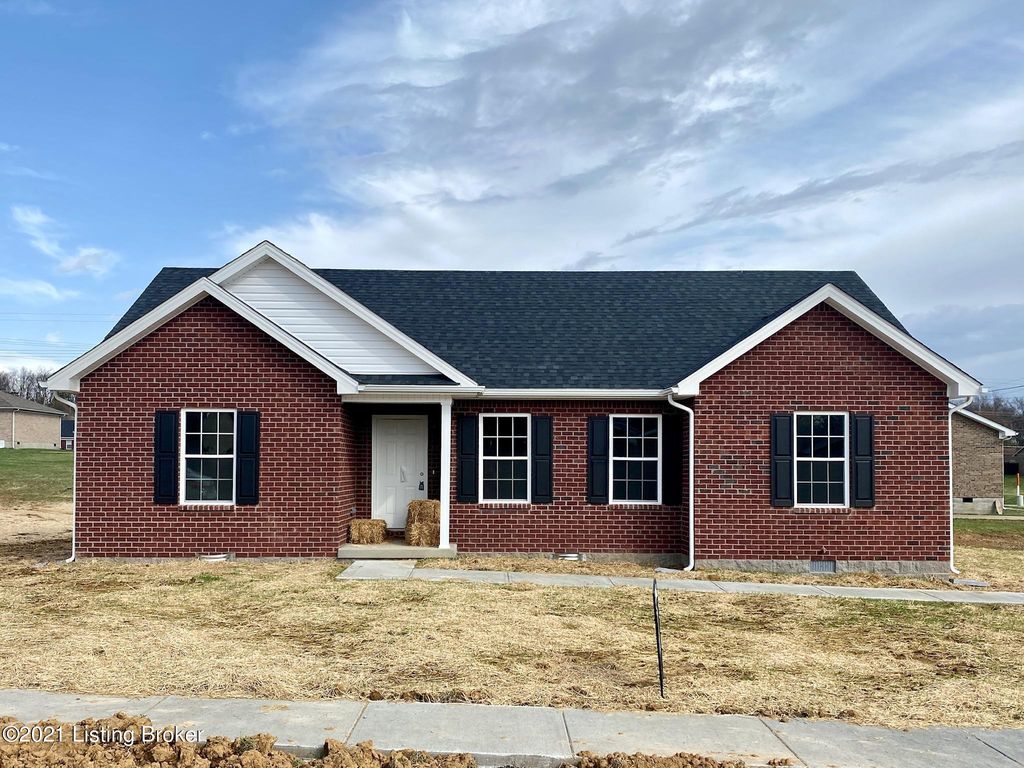 124 Kentucky Ave, Bardstown, KY 40004 Trulia