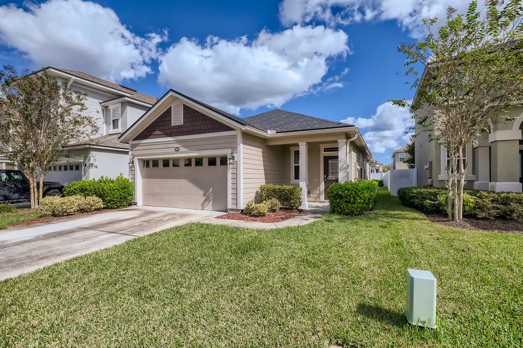 14641 Serenoa Dr, Jacksonville, FL 32258