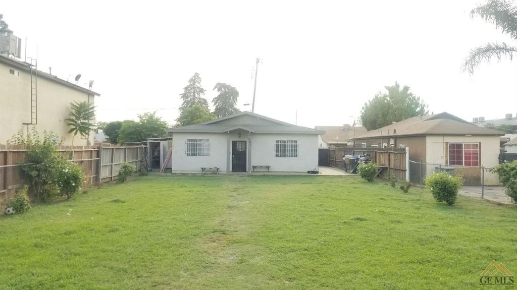 507 L St, Bakersfield, CA 93304