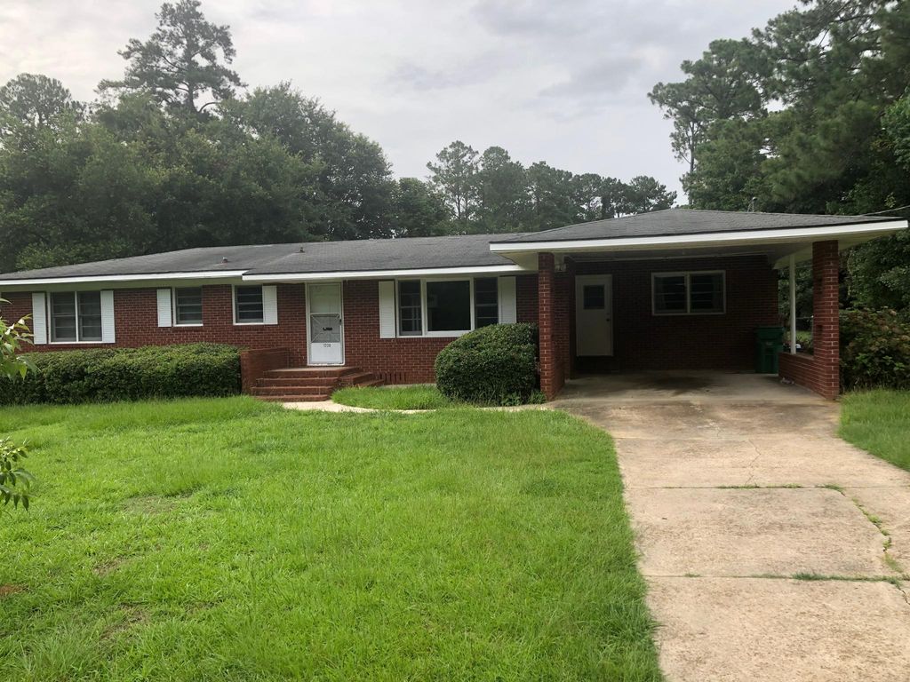 1220 W Park Ave, Valdosta, GA 31602 Trulia