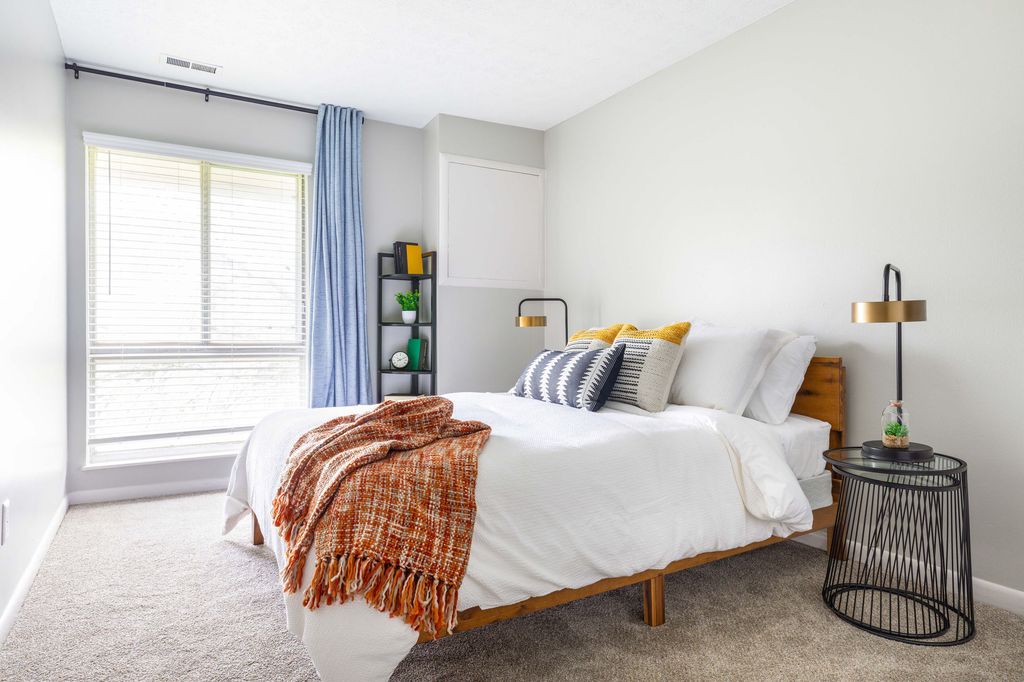 The Trails at Arbor Court Columbus, OH Trulia