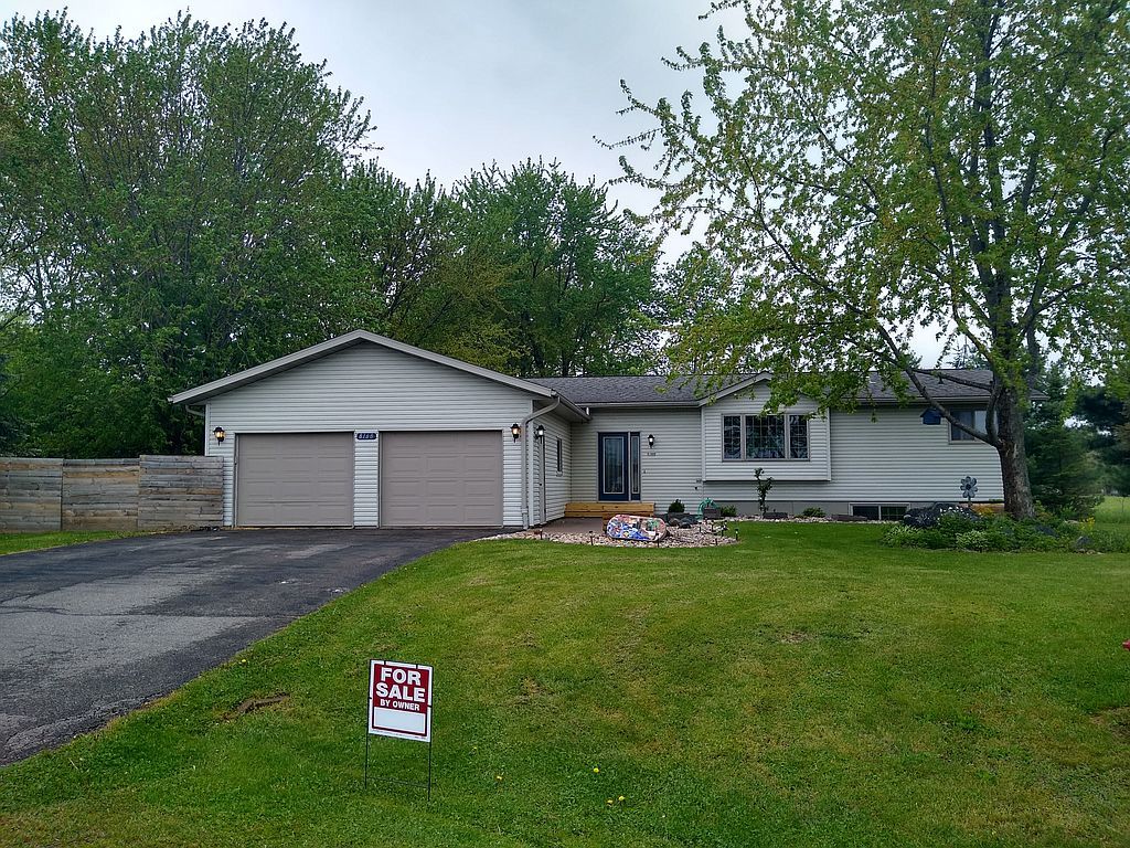 8168 W Fen Ct, Pittsville, WI 54466 Trulia