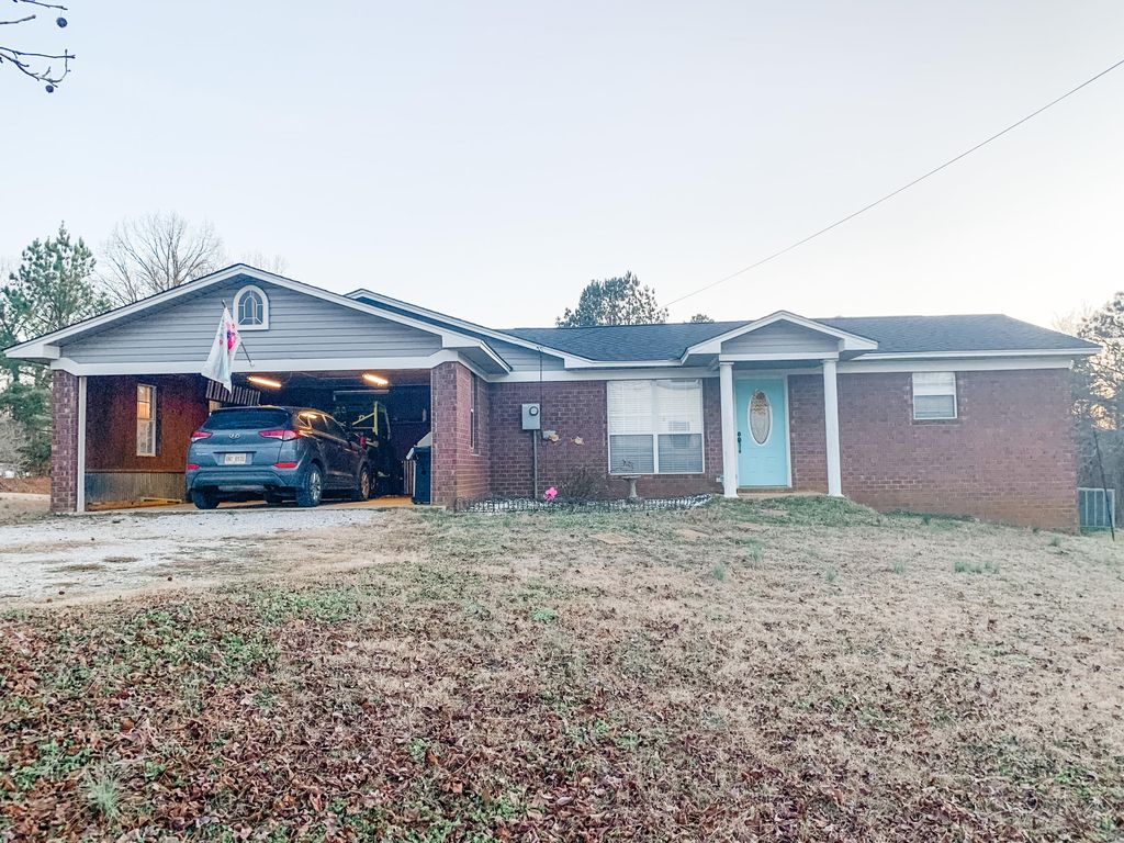 1059 County Road 157, New Albany, MS 38652 Trulia