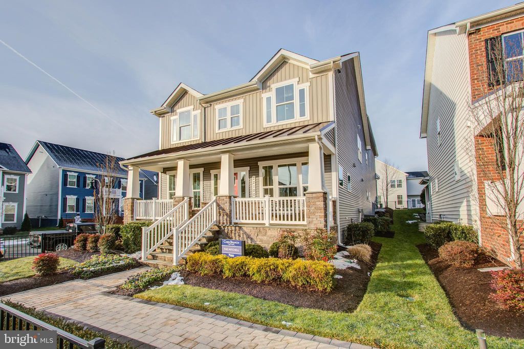 22100 Broadway Ave, Clarksburg, MD 20871 Trulia