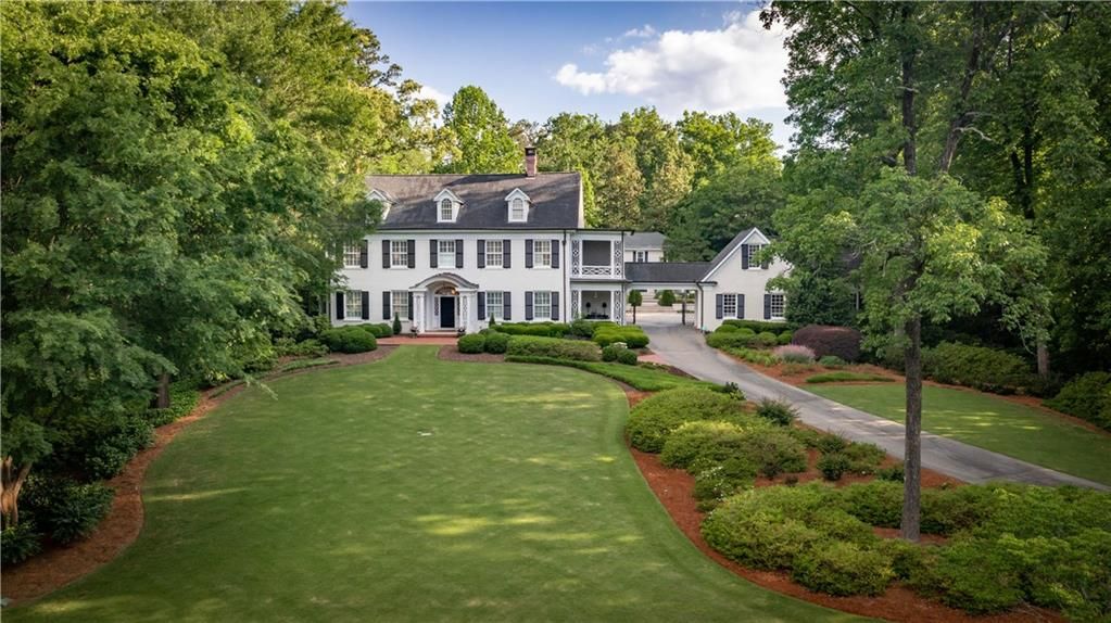 41 Muscogee Ave NW, Atlanta, GA 30305