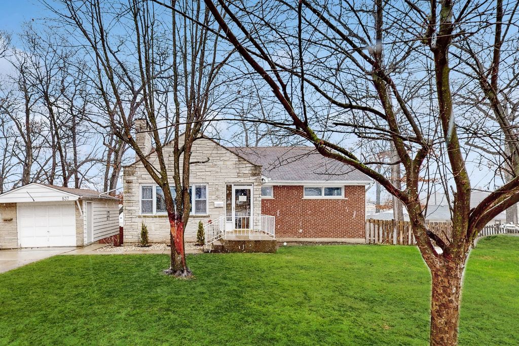 837 College Ave, Winthrop Harbor, IL 60096 Trulia