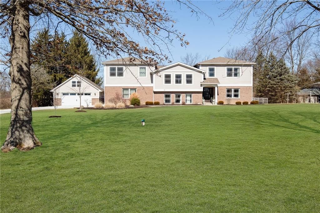 8950 E 575 S, Zionsville, IN 46077 Trulia