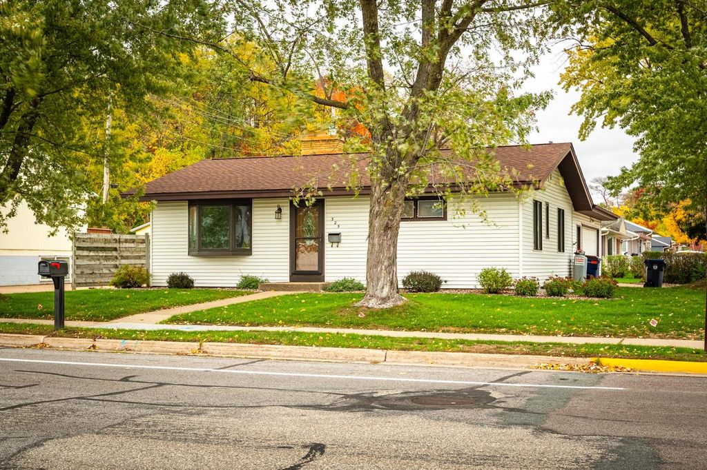 325 12th AVENUE SOUTH South, Onalaska, WI 54650 Trulia