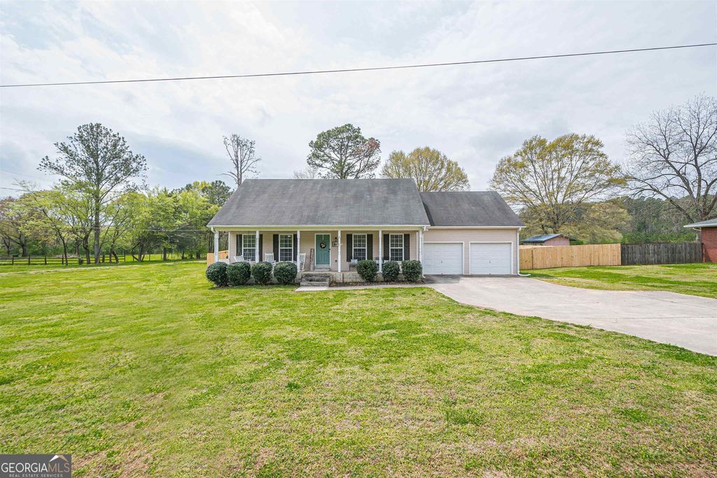 1937 Cassville Rd, Cartersville, GA 30121 Trulia