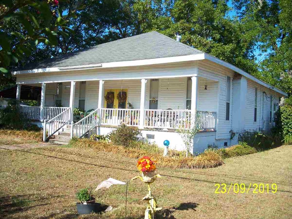 7539 S Main St, Dozier, AL 36028 Trulia