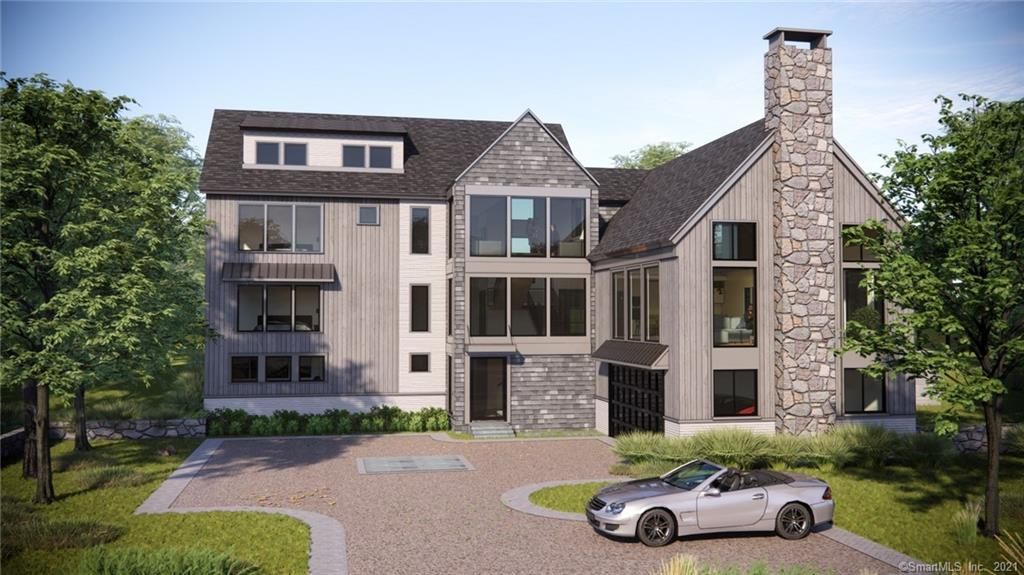 99 Hillspoint Rd, Westport, CT 06880
