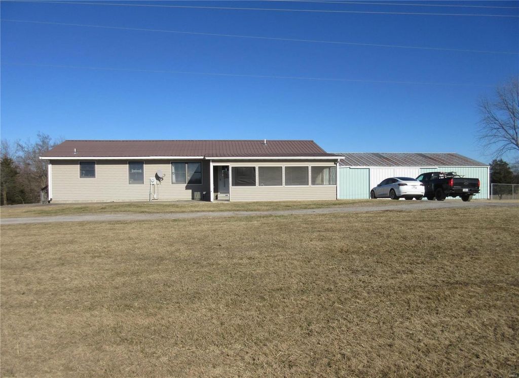 5546 N Highway 61, Eolia, MO 63344 MLS 24009723 Trulia