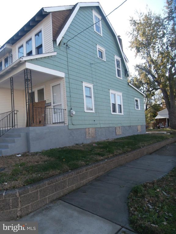 401 Cleveland Ave, Trenton, NJ 08629 Trulia