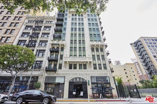 416 S Spring St #509, Los Angeles, CA 90013