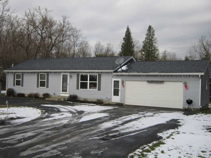 2807 Attica Rd, Attica, NY 14011 Trulia