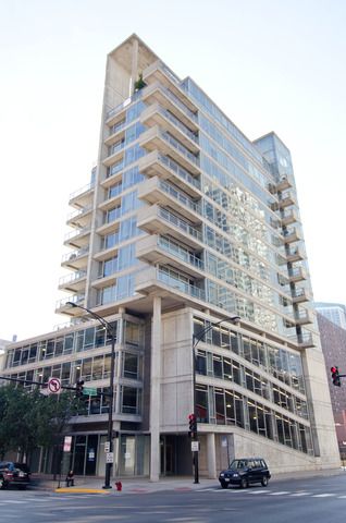 201 W Grand Ave, Chicago, IL 60654