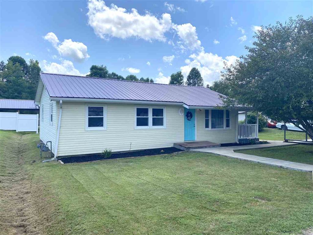 77 3rd St, Louisa, KY 41230 Trulia