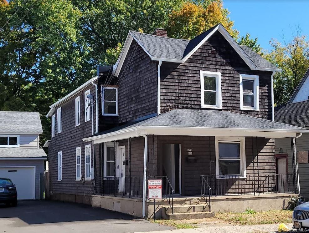 140 Jersey Avenue, Port Jervis, NY 12771 MLS H6213141 Trulia