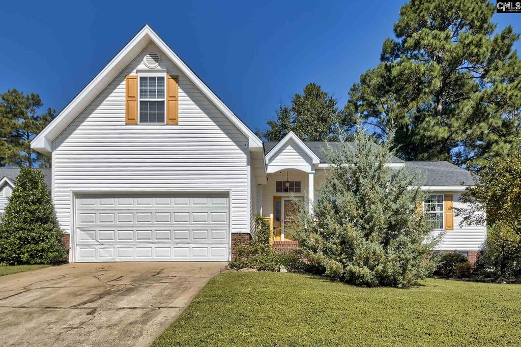 10 Tip Top Ct, Irmo, SC 29063 Trulia