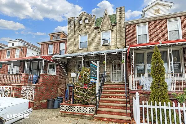 4809 Foster Ave, Brooklyn, NY 11203