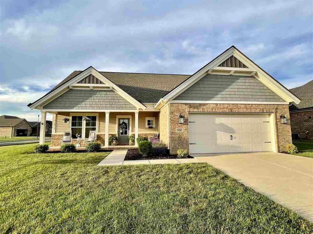 523 McCoy Place Dr, Bowling Green, KY 42104 Trulia