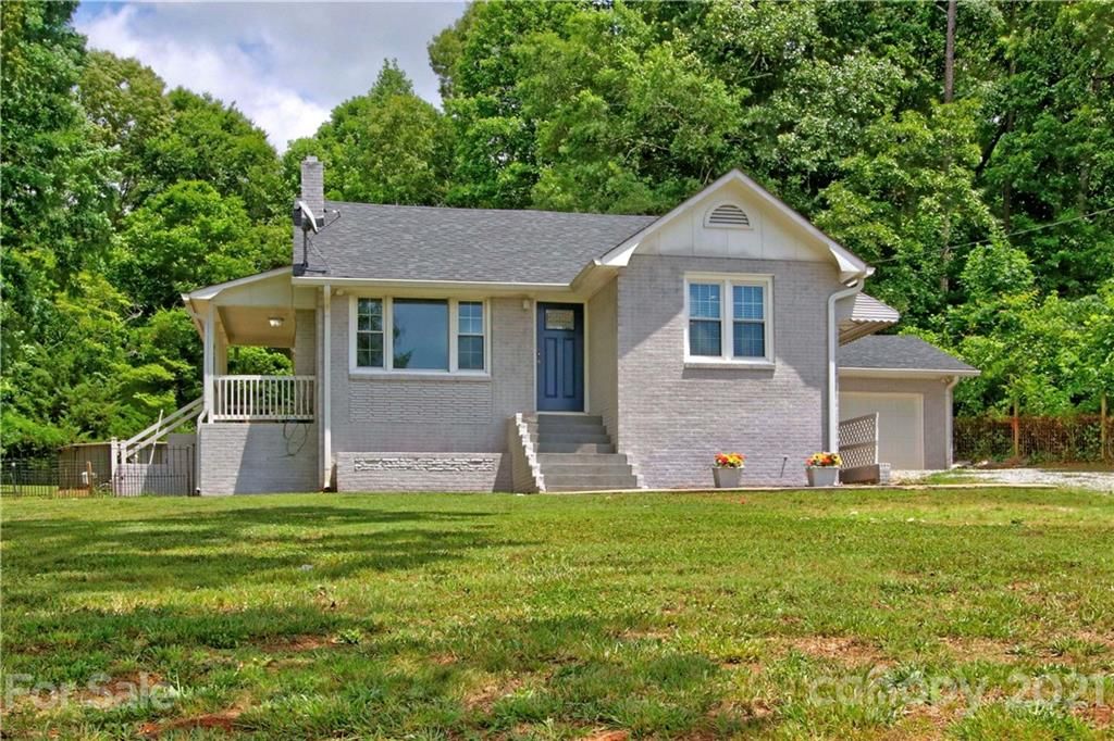 2025 White Rd, Mount Ulla, NC 28125 Trulia