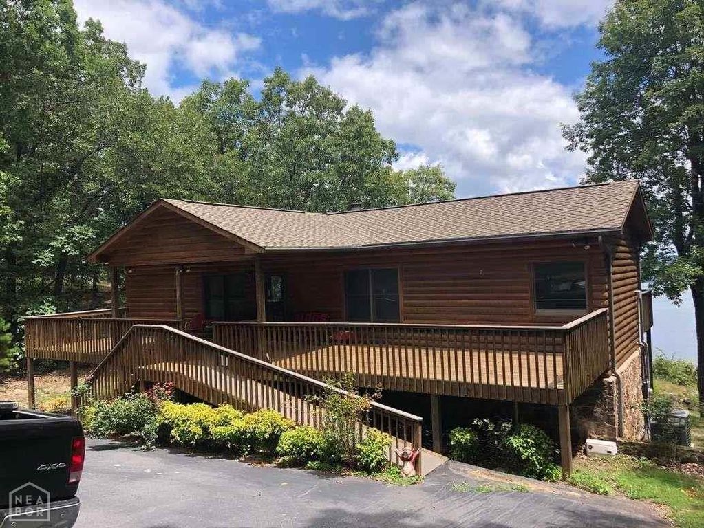 1999 Diamond Bluff Rd, Quitman, AR 72131 Trulia